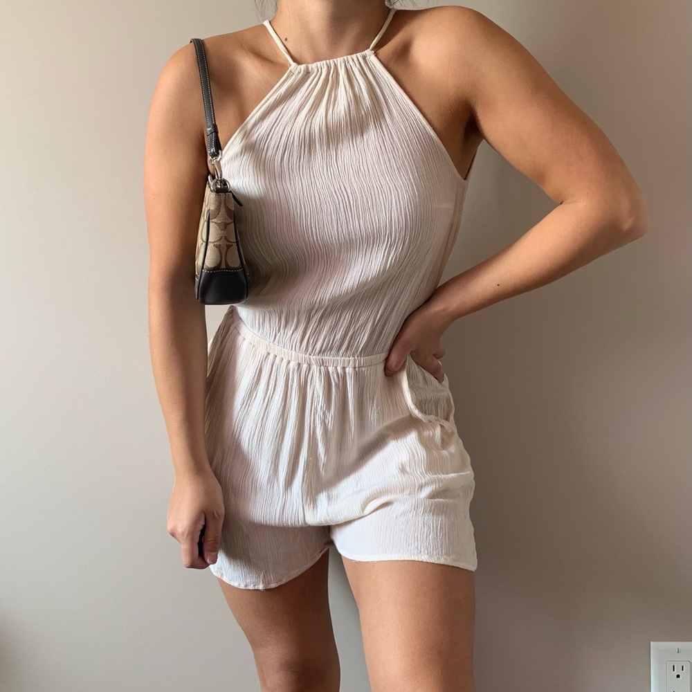 H&M romper